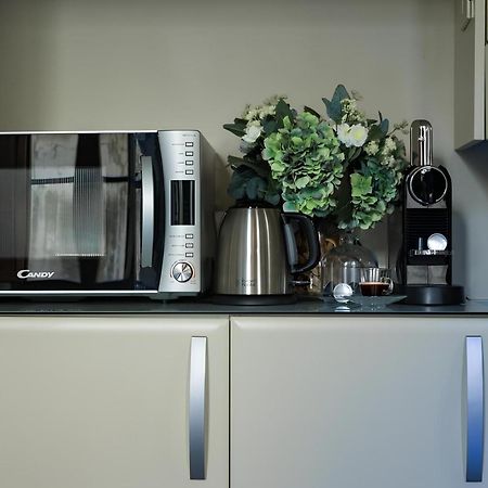Il David Boutique Apartment Florence Ngoại thất bức ảnh