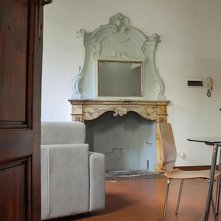 Il David Boutique Apartment Florence Ngoại thất bức ảnh