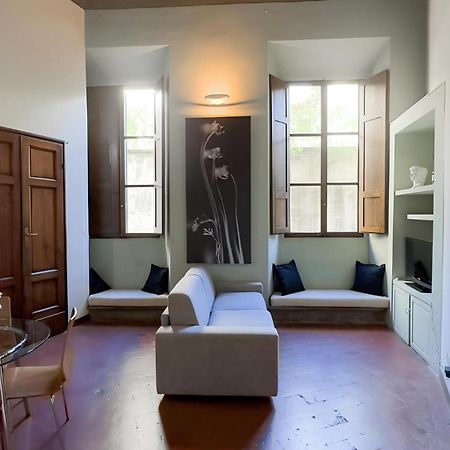 Il David Boutique Apartment Florence Ngoại thất bức ảnh