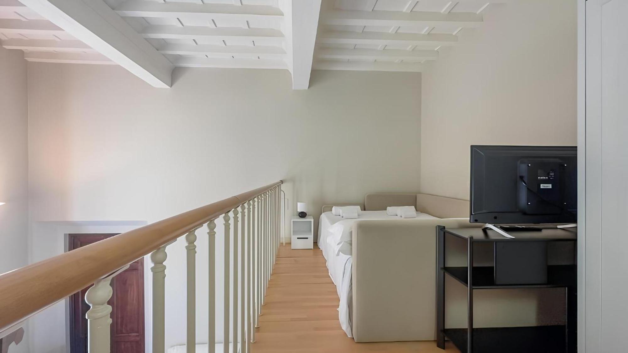 Il David Boutique Apartment Florence Ngoại thất bức ảnh