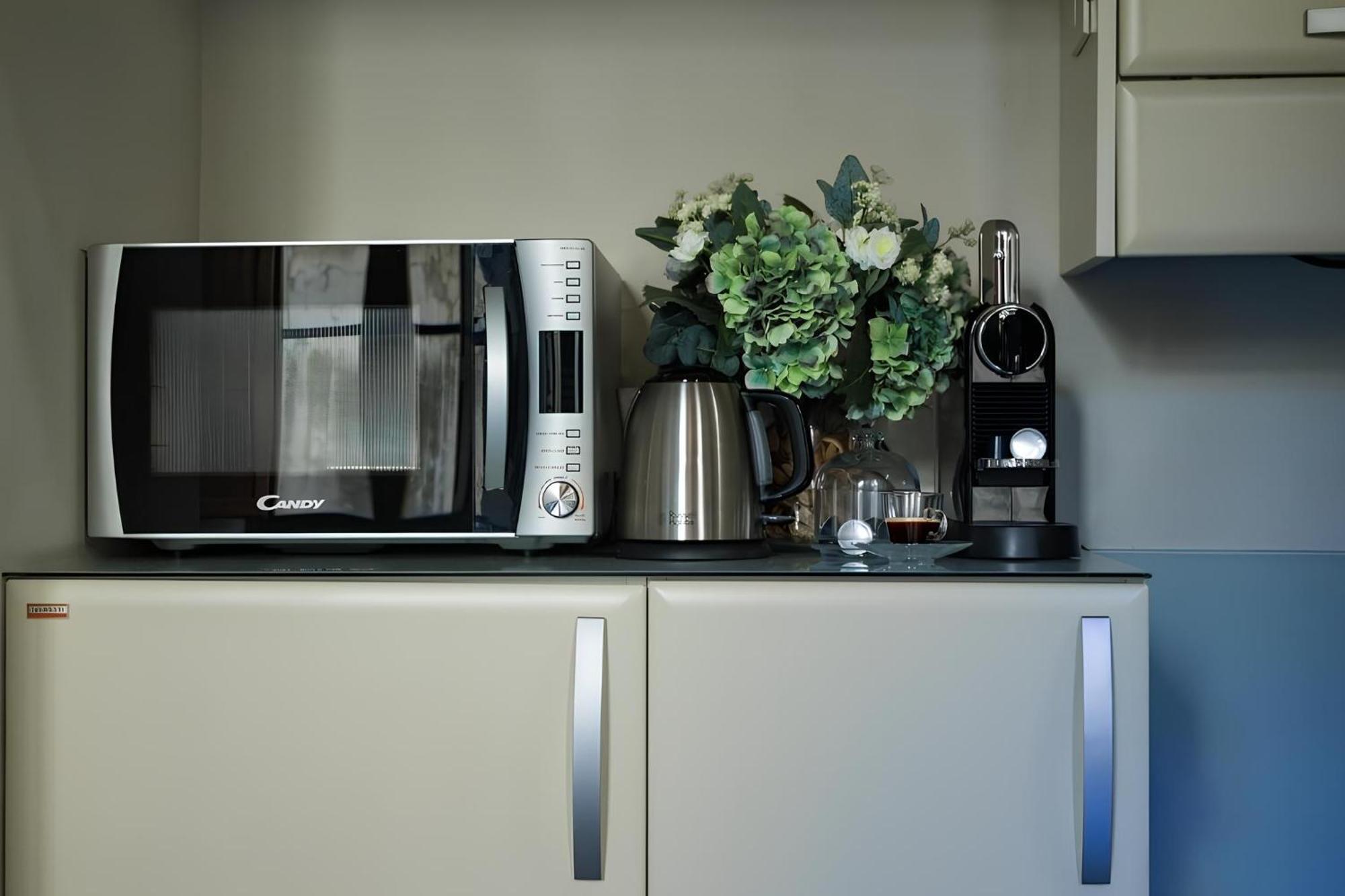 Il David Boutique Apartment Florence Ngoại thất bức ảnh