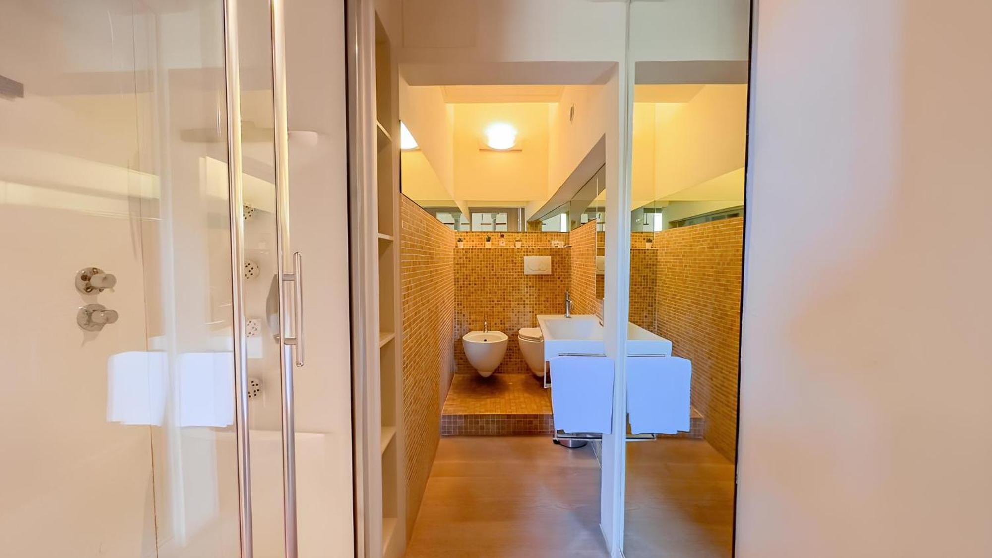 Il David Boutique Apartment Florence Ngoại thất bức ảnh