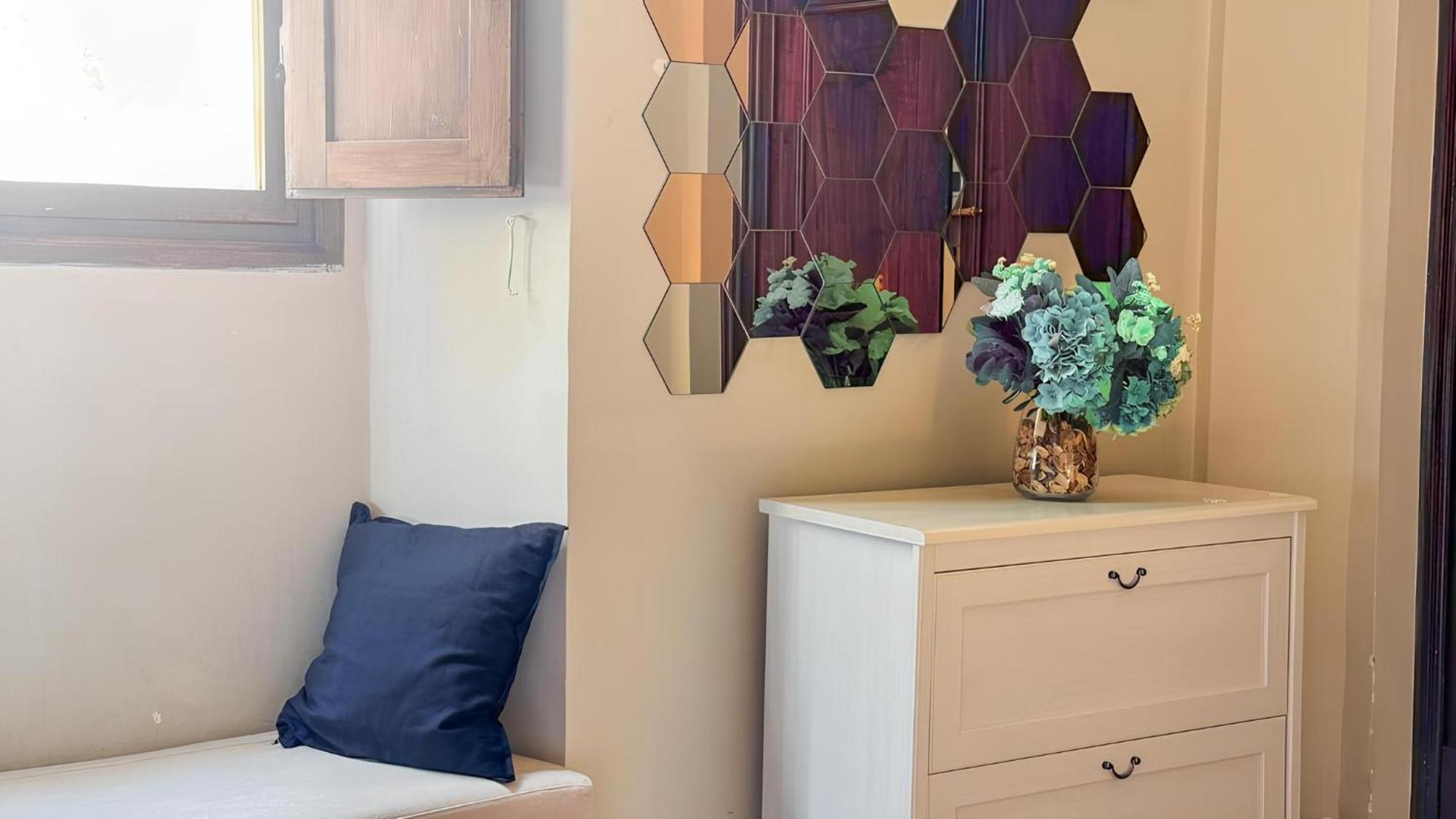 Il David Boutique Apartment Florence Ngoại thất bức ảnh