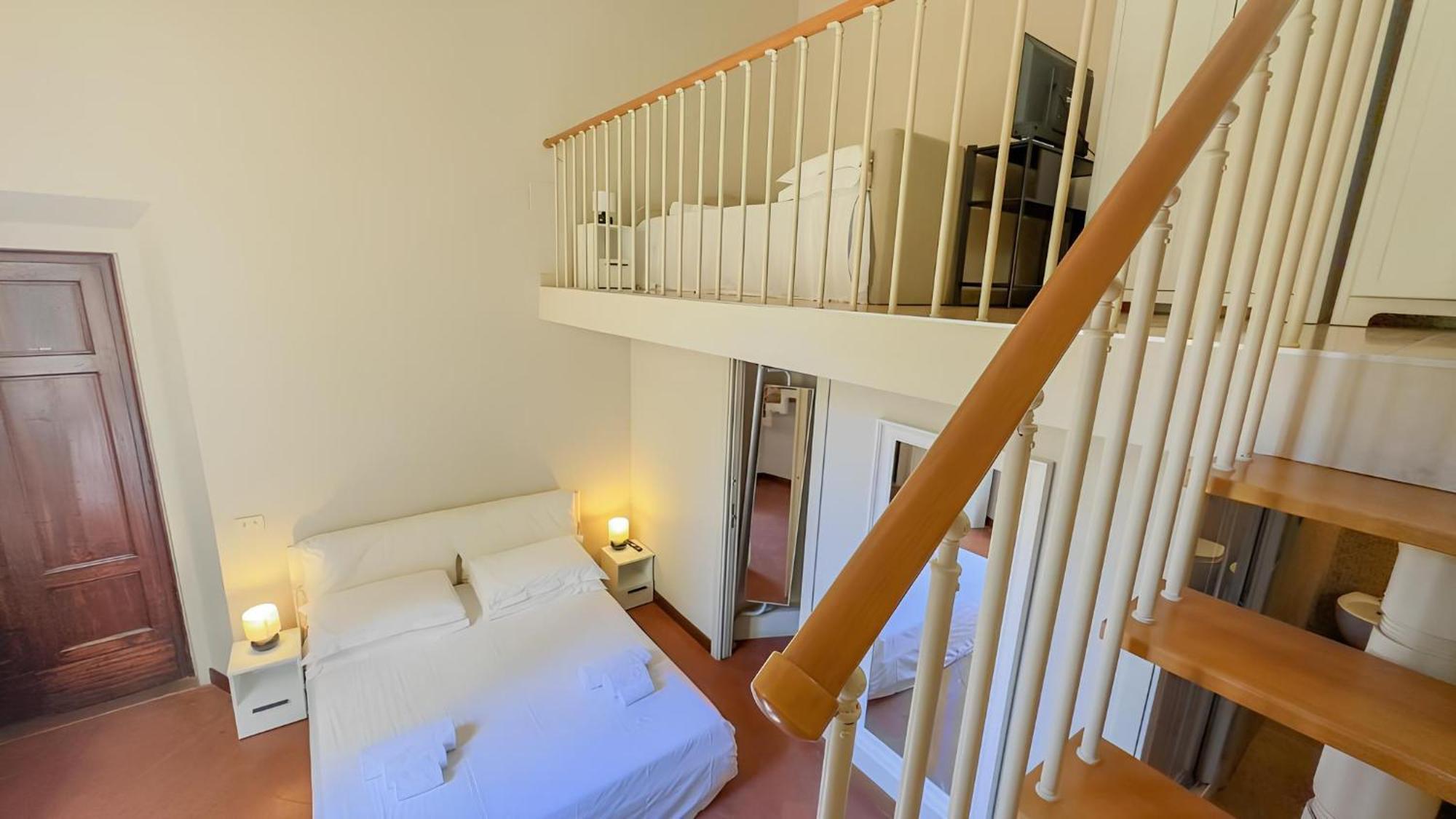 Il David Boutique Apartment Florence Ngoại thất bức ảnh
